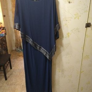 Dress size 14
